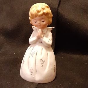 5" napco sweet angel bell